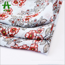Mulinsen Textile 100% Polyester 75D Chiffon Blouse Print for Women